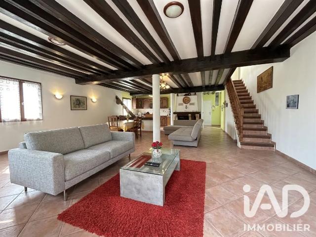 Maison vente à Pithiviers, Malesherbes