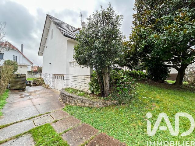 Maison vente à Palaiseau, Athis-mons