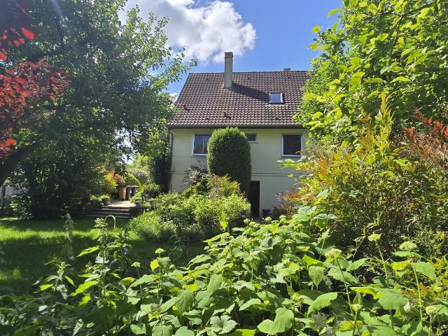 Maison vente à Palaiseau, Saint-vrain