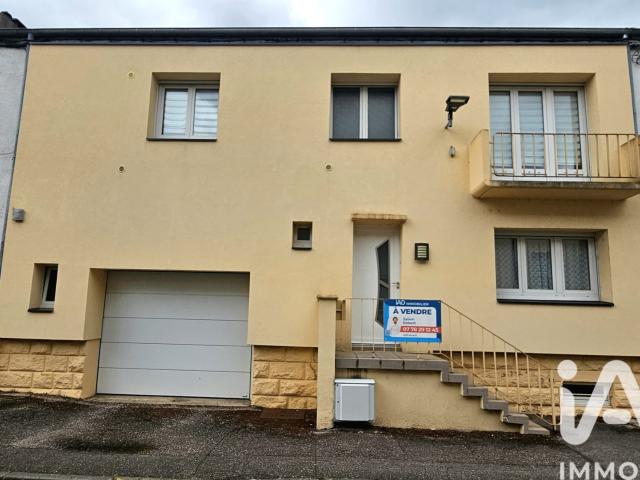 Maison vente à Metz, Corny-sur-moselle