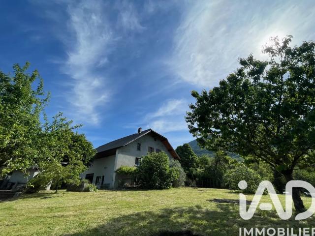 Maison vente à Belley, Virieu-le-petit