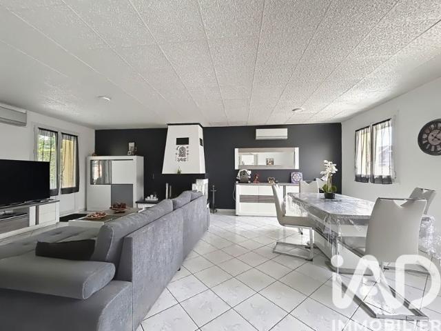 Maison vente à Torcy, Pontault-combault