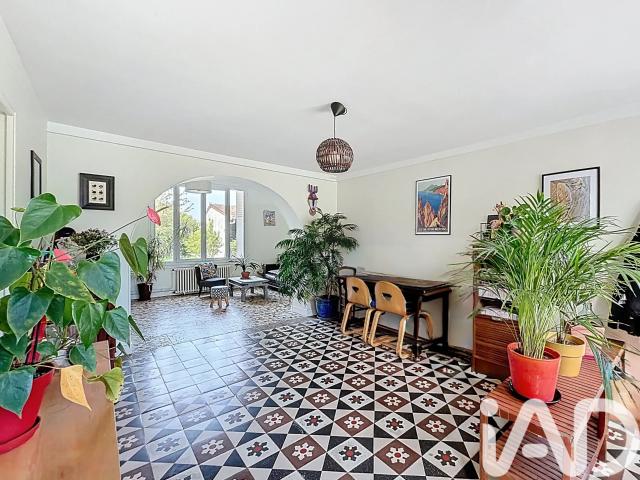 Maison vente à Palaiseau, Bures-sur-yvette