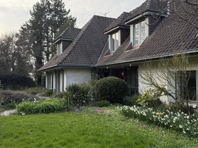 Maison vente à Béthune, Saint-floris