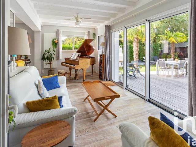 Maison vente à La Miltière, Sucé-sur-Erdre