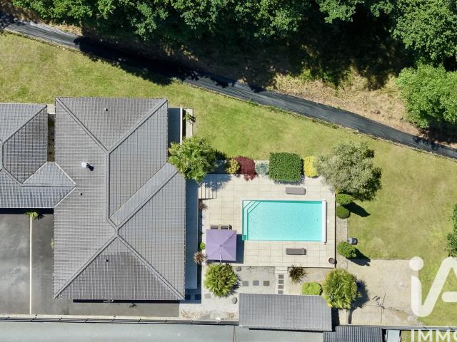 Maison vente à Bergerac, Nouvelle-Aquitaine