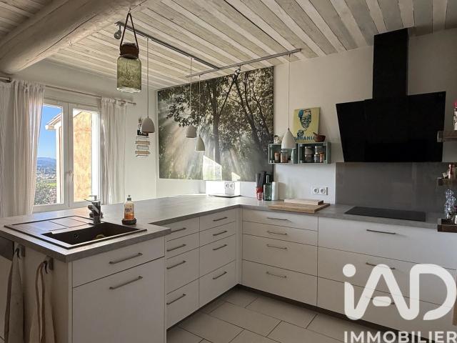 Maison vente à Carpentras, Blauvac