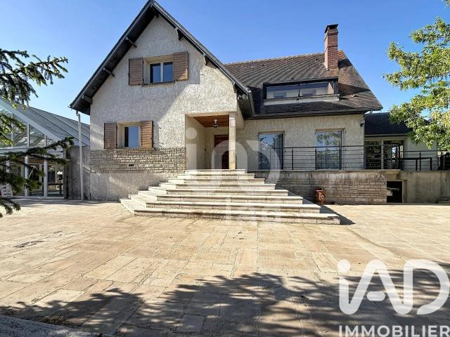 Maison vente à Brienon-sur-Armançon