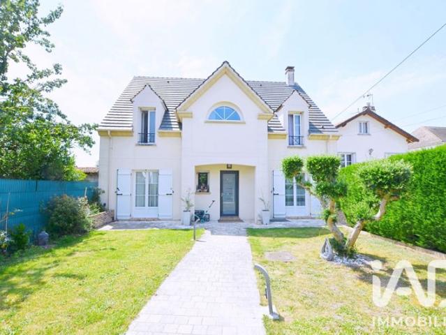 Maison vente à Argenteuil, Franconville