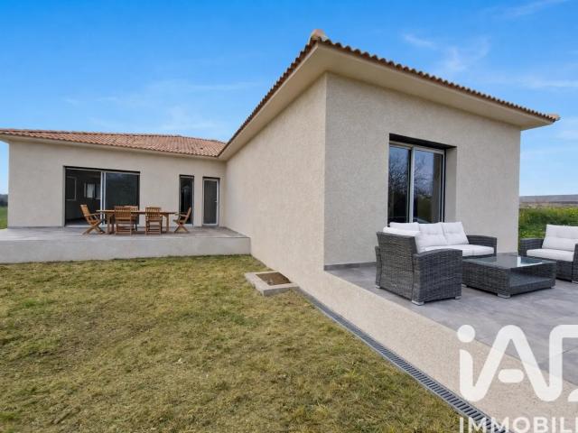 Maison vente à Corte, Aléria