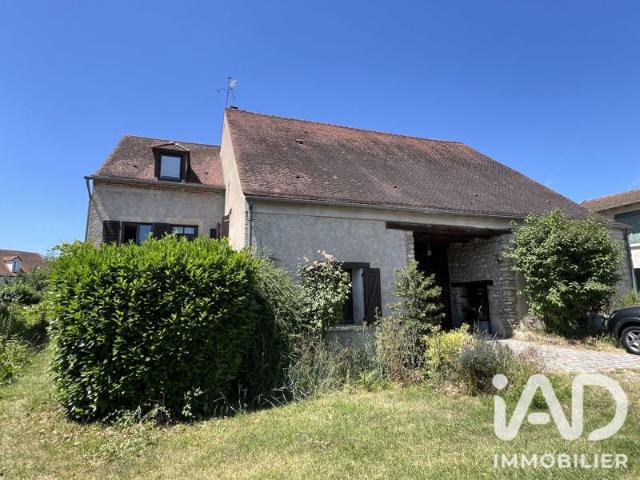 Maison vente à Vichy, Cusset