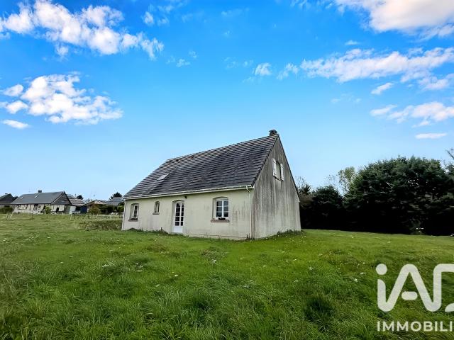 Maison vente à Dieppe, Haucourt