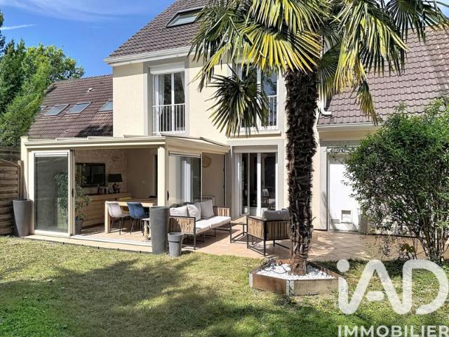 Maison vente à Mantes-la-Jolie, Mantes-la-ville