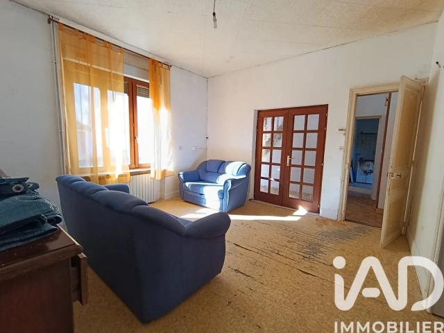 Maison vente à Charleville-Mézières, Bogny-sur-meuse
