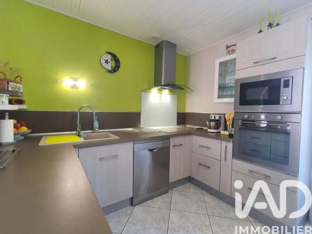 Maison vente à Les Sables-d'Olonne, Saint-benoist-sur-mer
