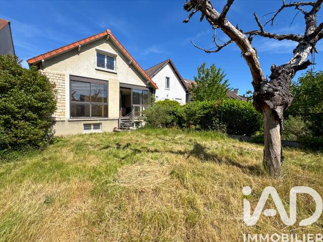 Maison vente à Palaiseau, Massy