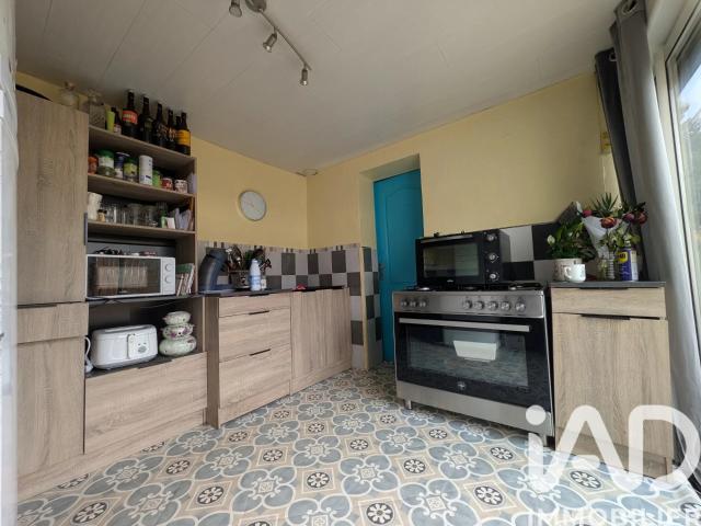 Maison vente à Valenciennes, Denain