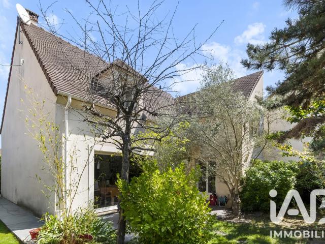 Maison vente à Val d'Albian, Saclay