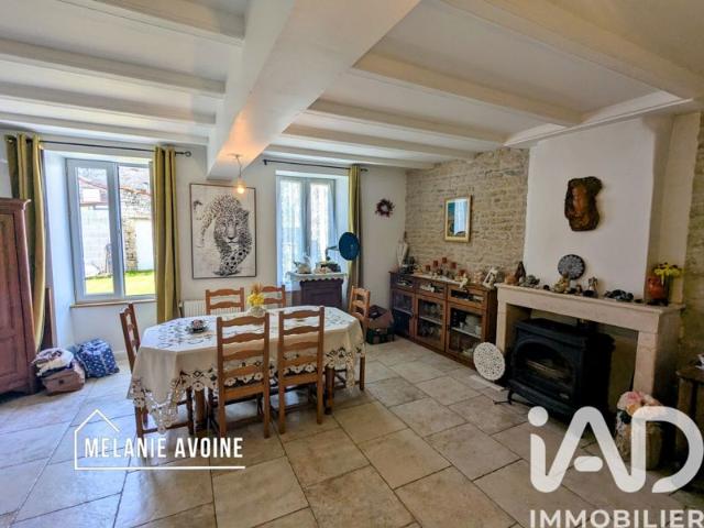 Maison vente à Rochefort, Nouvelle-Aquitaine