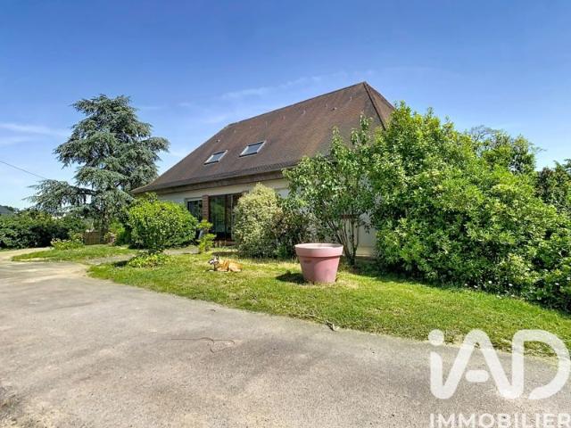 Maison vente à Nantes, Carquefou