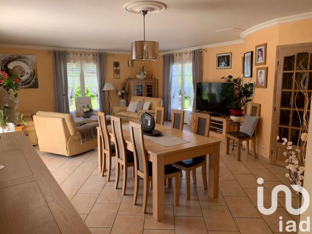 Maison vente à Sens, Villemanoche