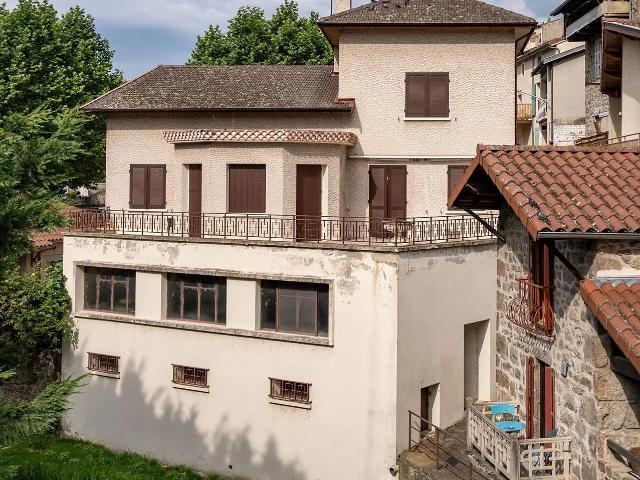Maison vente à Vignes de Fréchuret, Satillieu