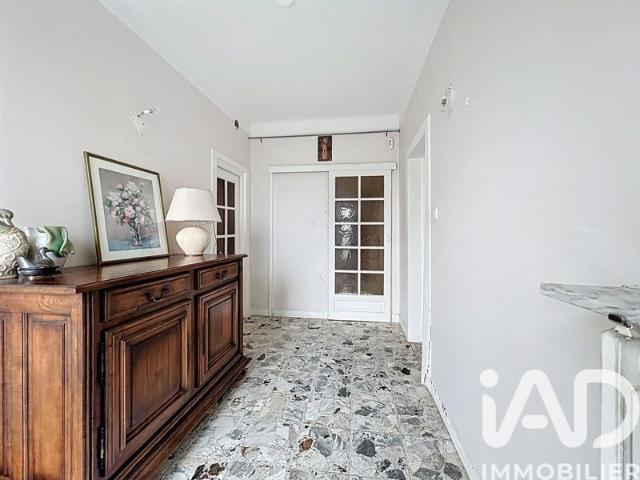Maison vente à Metz, Courcelles-sur-nied