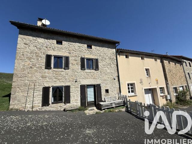 Maison vente à Brioude, Chanaleilles