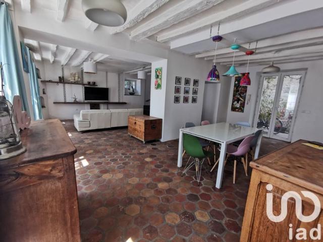 Maison vente à Melun, Soignolles-en-brie