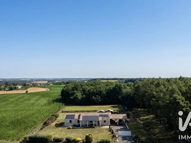 Maison vente à Marmande, Armillac