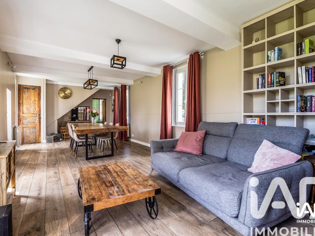 Maison vente à Guingamp, Bretagne