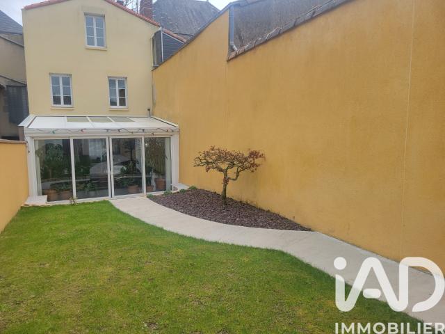Appartement vente à Toulouse, Castelginest