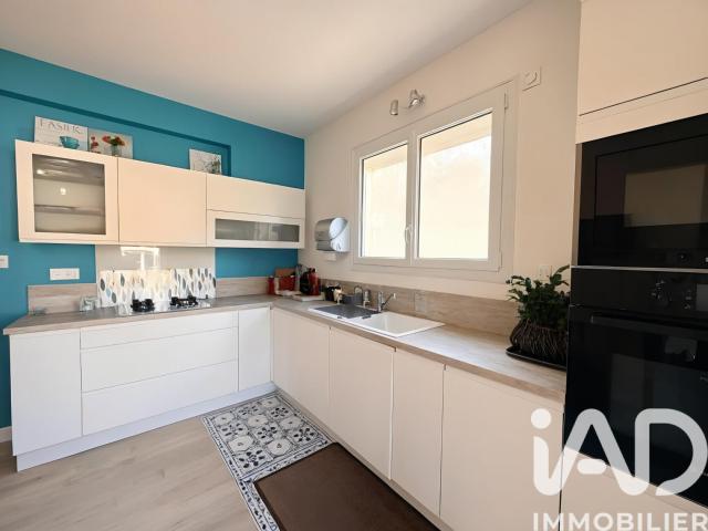Maison vente à La Rochelle, Châtelaillon-plage