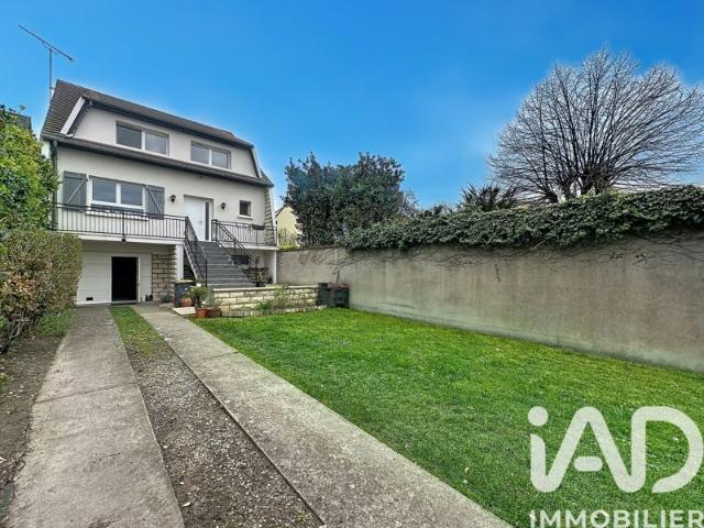 Maison vente à Nanterre