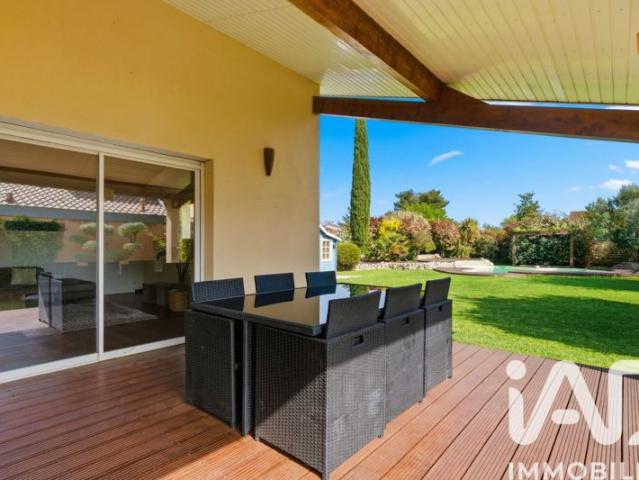 Maison vente à Toulouse, Tournefeuille