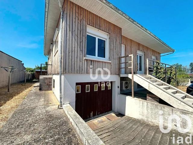 Maison vente à Lesparre-Médoc, Le Verdon-sur-mer