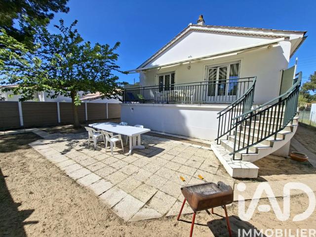 Maison vente à Les Sables-d'Olonne, La Tranche-sur-mer
