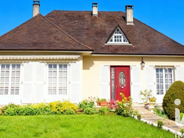 Maison vente à Limoges, Panazol