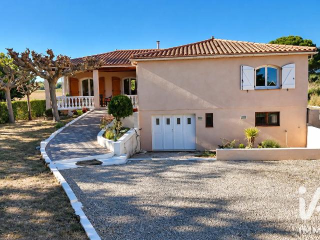 Maison vente à Cambieure, Aude