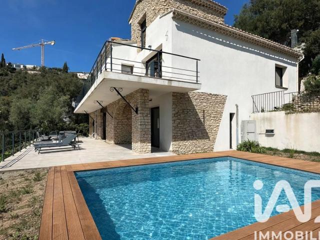 Maison vente à Arrondissement de Draguignan, Roquebrune-sur-argens