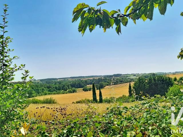 Maison vente à Saintes, Mortagne-sur-gironde