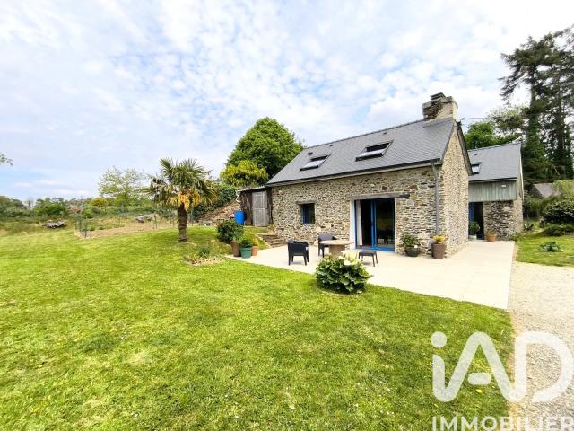 Maison vente à Châteaulin, Bretagne