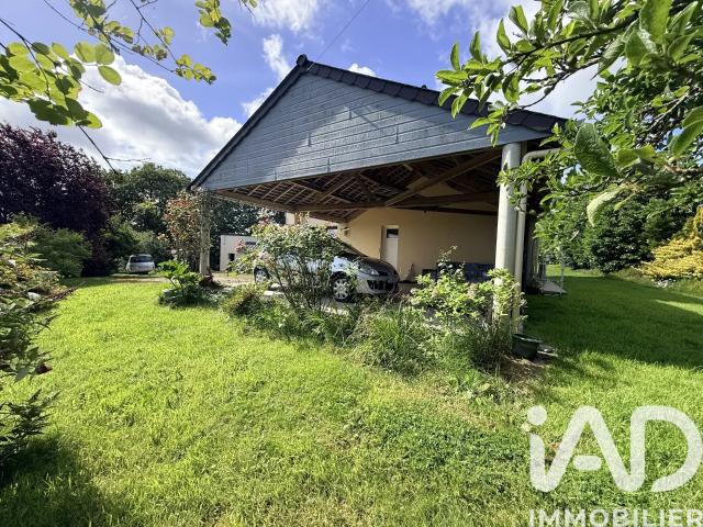 Maison vente à Avranches, Les Loges-marchis