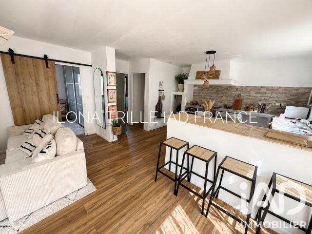 Maison vente à Arrondissement de Toulon, Ollioules