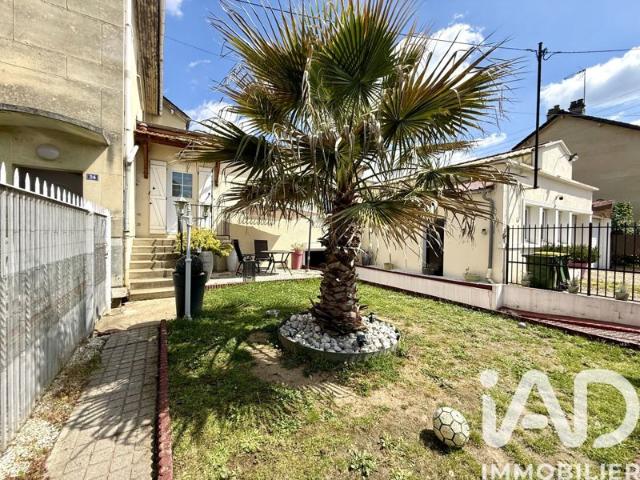 Maison vente à Palaiseau, Athis-mons