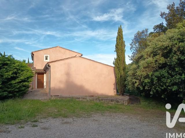 Maison vente à Carpentras, Mormoiron