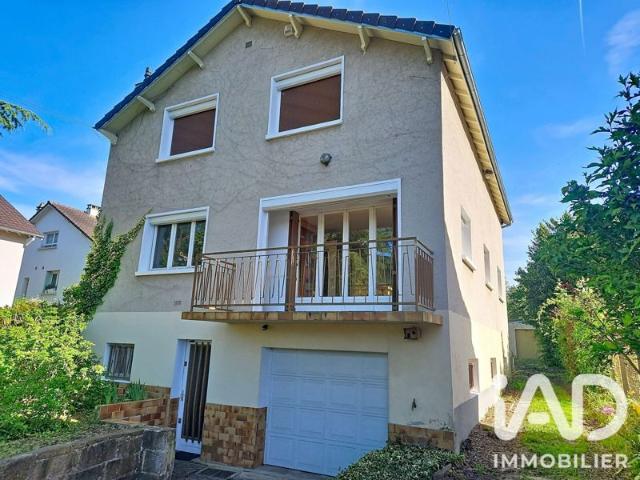 Maison vente à Mantes-la-Jolie, Les Mureaux
