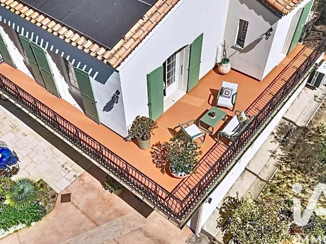 Maison vente à Béziers
