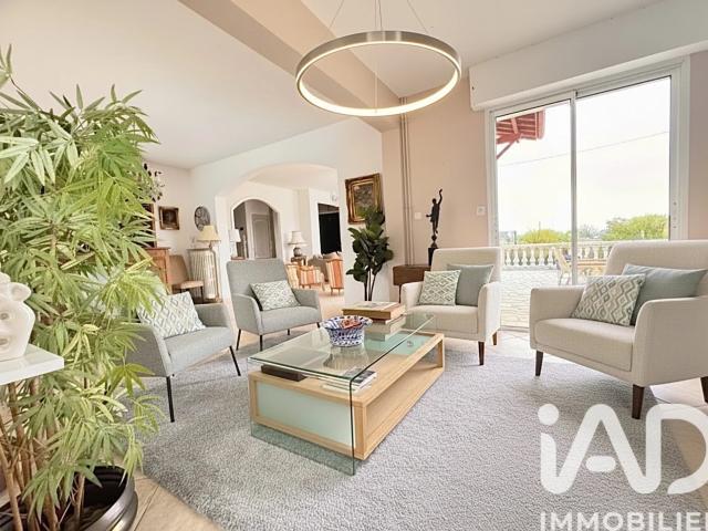 Maison vente à Bayonne, Amendeuix-oneix