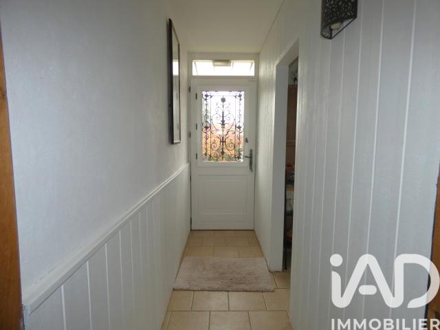 Appartement vente à Bordeaux, Floirac